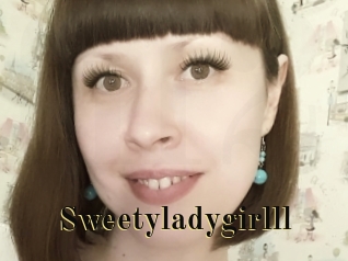 Sweetyladygirlll