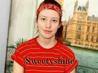 Sweetyshine
