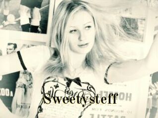 Sweetysteff