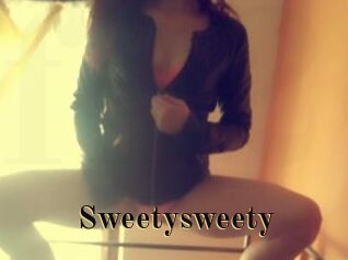 Sweetysweety