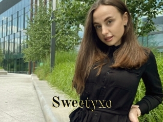 Sweetyxo