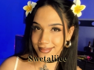 Swetaliice
