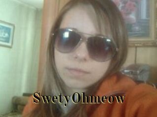 SwetyOhmeow