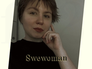 Swewoman