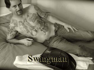 Swingman