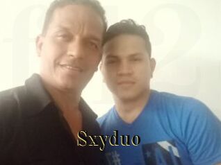 Sxyduo_