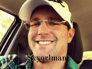 Sxyorlman