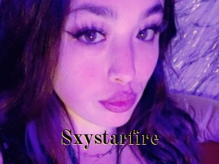 Sxystarfire