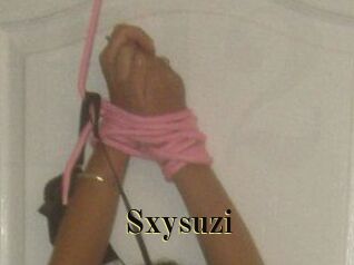 Sxysuzi