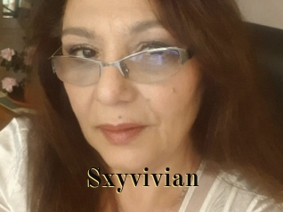 Sxyvivian
