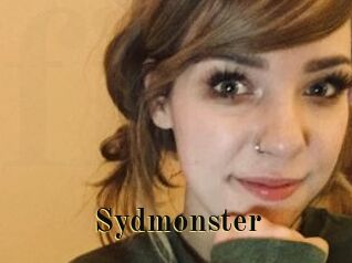 Sydmonster