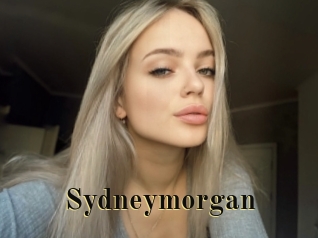 Sydneymorgan