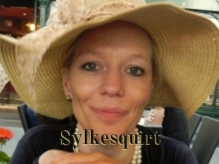sylkesquirt Films 2 Q