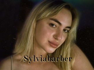 Sylviabarber
