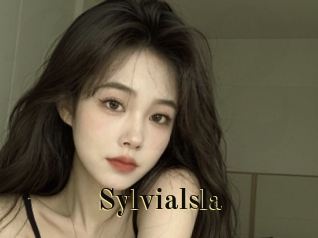 Sylvialsla