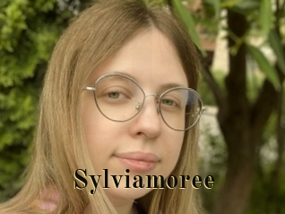 Sylviamoree
