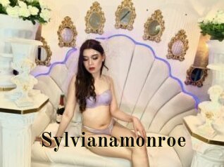 Sylvianamonroe