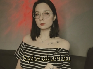 Sylviehorton