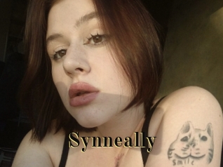 Synneally