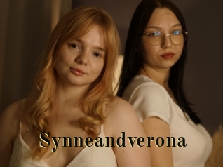 synneandverona Films 2 Q