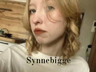 Synnebigge