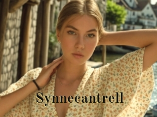 Synnecantrell