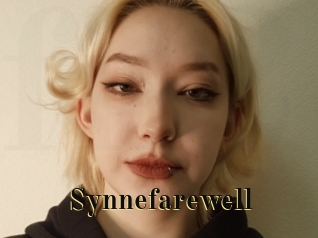 Synnefarewell