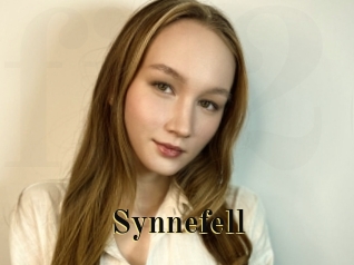 Synnefell