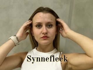 Synnefleek