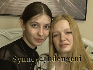 Synnoveandeugeni