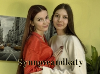 Synnoveandkaty