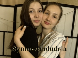 Synnoveandudela