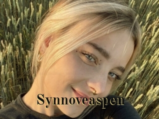 Synnoveaspen