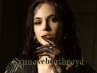 Synnoveboothroyd