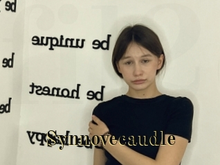 Synnovecaudle