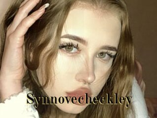 Synnovecheckley