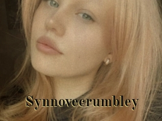 Synnovecrumbley