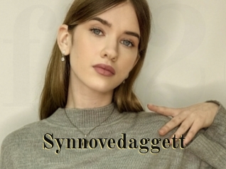 Synnovedaggett