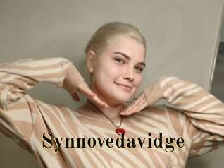 Synnovedavidge