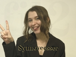 Synnoveesser