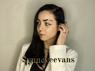 Synnoveevans