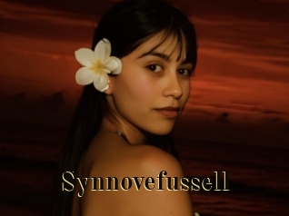 Synnovefussell