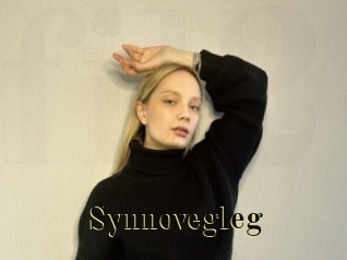Synnovegleg