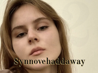 Synnovehaddaway