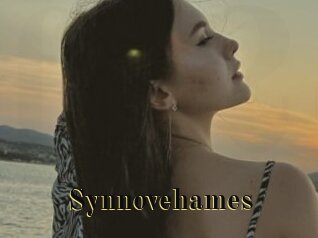 Synnovehames