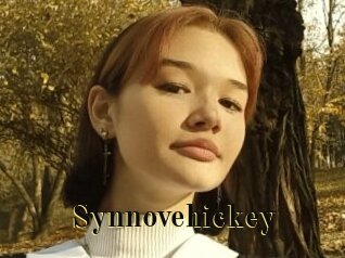 Synnovehickey