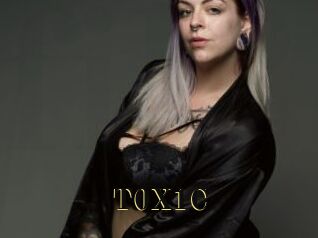 T0X1C