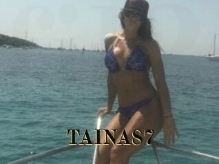 TAINA87