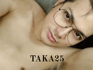 TAKA25 Films 2 Q