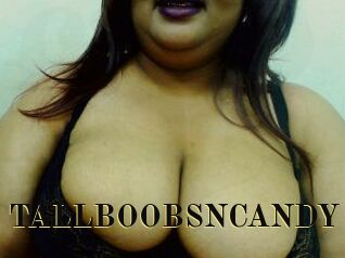TALLBOOBSNCANDY